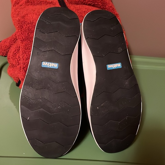 Native Deck Boots - Picture 3 of 6